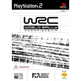 World Rally Championship