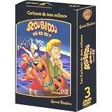 Scoubidou o� es-tu ? - Coffret 3 DVDpar Don Messick
