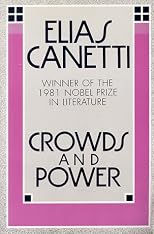 Crowds and Power