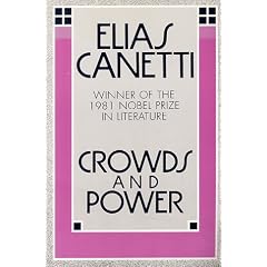 Crowds and Power