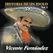 Historia de un Idolo, Vol. 1