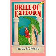 Brill of Exitorn (Pennant)