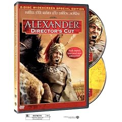 Alexander - Director's Cut (Two-Disc Special Edition)