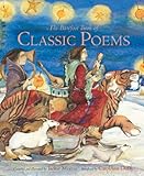 The Barefoot book of classic poems