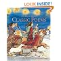 The Barefoot Book of Classic Poems