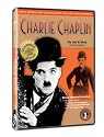 Charlie Chaplin, His Life And Work - a documentary.