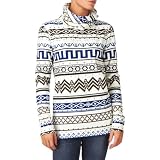 Nike Lady 6.0 Hoshe Cowl Neck Long Sleeve Top - Large