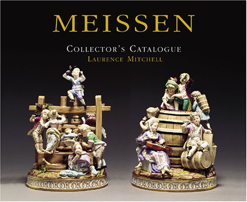 The Meissen Collectors' Catalogue