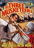 The Three Musketeers, Vol. 1