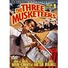 The Three Musketeers, Vol. 1