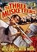 The Three Musketeers, Vol. 1