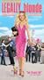 Legally Blonde [VHS]