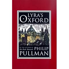 Lyra's Oxford