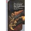 La couronne des sept royaumes, Tome 1 : Le complot des magiciens