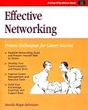 Effective Networking (50 Minute)