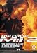 DVD : Mission : Impossible 2 [2000]
