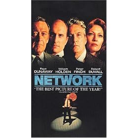 Network [VHS]