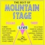 Best of Mountain Stage Live, Vol. 3