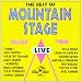 Best of Mountain Stage Live, Vol. 3