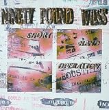 Short Hand Operation an album by Ninety Pound Wuss
