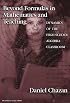 Beyond Formulas in Mathematics and Teaching: Dynamics of the High School Algebra Classroom (The Series on School Reform)