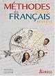 M�thodes du fran�ais 2e et 1re
