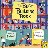 TheBusyBuildingBook