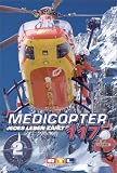 Eigenschaften THQ Entertainment GmbH  / RTL Medicopter 117 - Jedes Leben zählt (Teil 2)