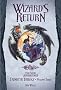 The Wizards Return (Dragonlance Novel: The New Adventures Trinistyr Trilogy)
