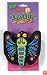 Fat Cat Kitty Hoots Crackler Original Butterfly