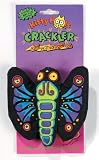 Fat Cat Kitty Hoots Crackler Original Butterfly