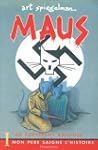 Maus : un survivant raconte. 1, Mon p...