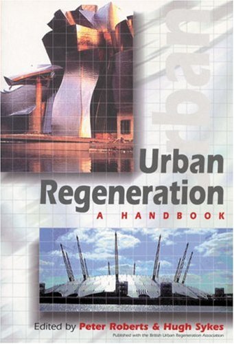 Urban Regeneration: A Handbook