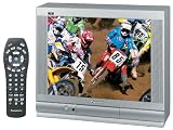Panasonic CT24SX10 24 TAU Pure Flat Screen TV