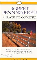 A Place to Come to