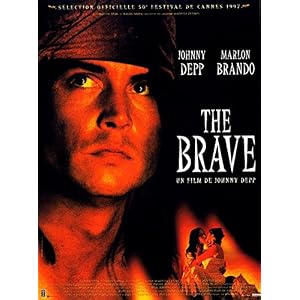 The Brave [Blu-ray]