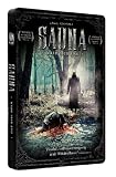 Produkt-Bild: Sauna - Wash Your Sins (Steelbook)