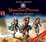Produkt-Bild: Honky Tonk Pirates - Es kann nur einen geben: Band 4