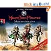 Honky Tonk Pirates - Es kann nur einen geben: Band 4