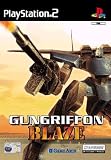 Gun Griffon Blaze (PS2)