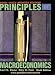 Principles of Macroeconomics width=
