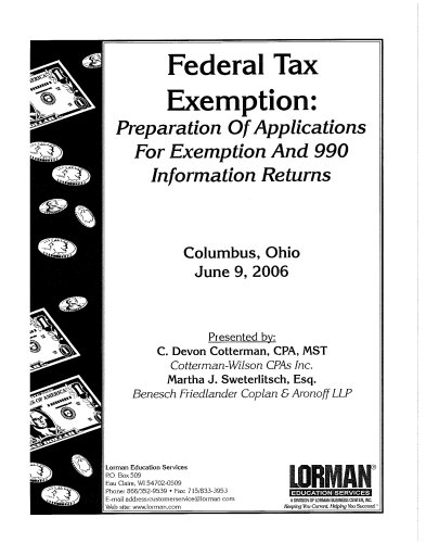 Exemption