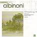 Albinoni Concertos (12), Op.10