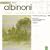 Albinoni Concertos (12), Op.10