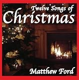 Twelve Songs of Christmas