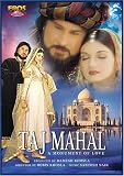 Review   / Taj Mahal