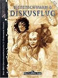 Eigenschaften Ulisses Spiele / Bienenschwarm und Diskusflug. DSA Abenteuer