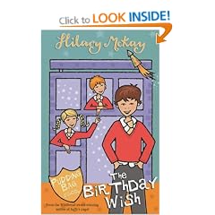 The Birthday Wish (Pudding Bag School)