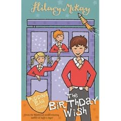 The Birthday Wish