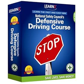 Defensive Driving Course